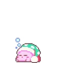sleepykirby
