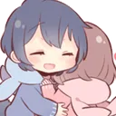 Hug2 hug2 Discord Emoji