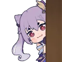 keqpeek