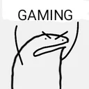 gamer