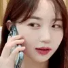 aHaewonCallingTheCops