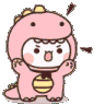 coolorfulhappydino