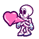 skelheart
