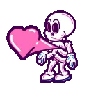 skelheart