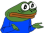 pepeShrug Discord emoji