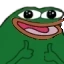pepeThumbsUp Discord emoji
