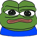 pepeStare Discord emoji