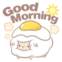 kawaiigoodmorning