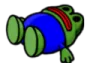 pepeDead Discord emoji