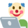 DiscordClown Discord emoji