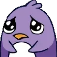 PurplePengu Discord Emoji