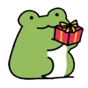 froggift Discord Emoji
