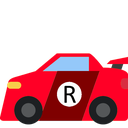 redracer Discord emoji