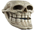 DSkullTroll Discord emoji