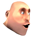 Heavy_pogger Discord Emoji