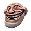DTroll2 Discord emoji