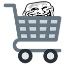 DTrolley Discord emoji
