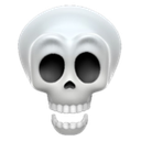 DSkull1 Discord emoji
