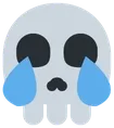 SkullCry