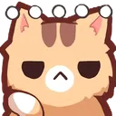 femboyturkey_neko Discord Emoji