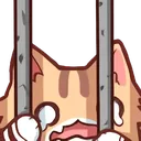 femboyturkey_nekochains Discord Emoji