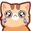 femboyturkey_nekocry Discord Emoji