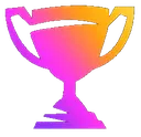 trophycolour Discord emoji
