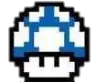 MushBlue Discord Emoji