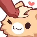 femboyturkey_nekopat Discord Emoji