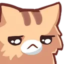 femboyturkey_nekopersevere Discord Emoji