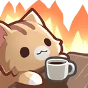 femboyturkey_nekopouting Discord Emoji