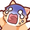 femboyturkey_nekoscream Discord Emoji