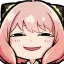 Anya Anya Discord Emoji