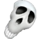 SKULLY SKULLY
