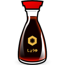 soysauce Discord emoji