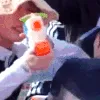 minhowatergun