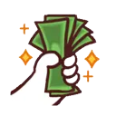 6587meongtakemymoneyremovebgprev Discord Emoji