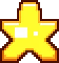 star