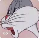 No