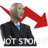 notstonks