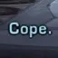 cope