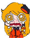 SanaeAltSad Discord emoji