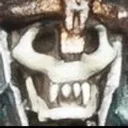 skeleton skeleton