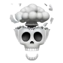 skull_mindblown