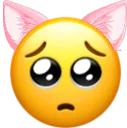 Uwukitty Discord Emoji