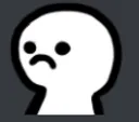 notangy
