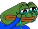 Cryge