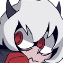 Malina_Scared
