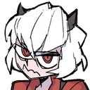 Malina_Unamused