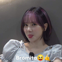bromita Discord emoji